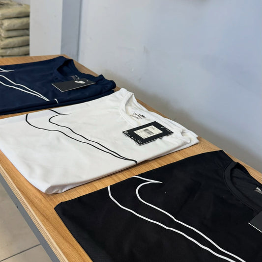 Camiseta DRIFIT