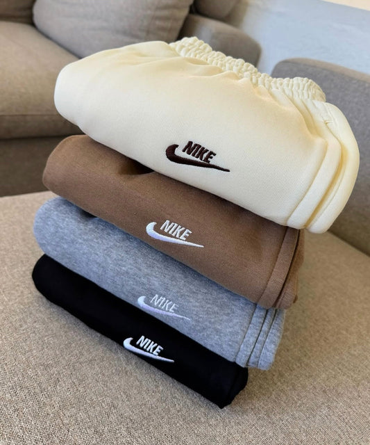 JOGGERS UNISEX BASTA ANCHA