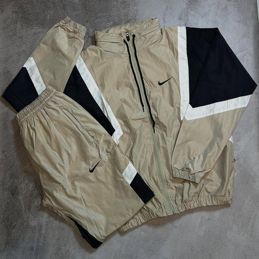 Conjuntos Nike con red interior