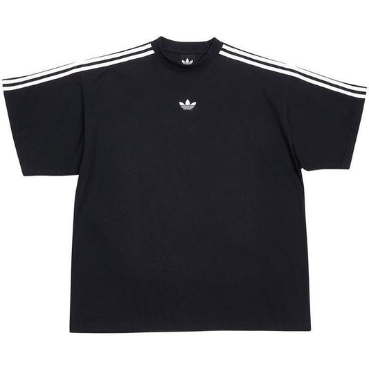 Corte oversize unisex