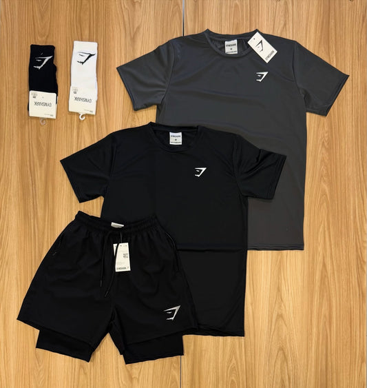 Nueva mercancía GymShark