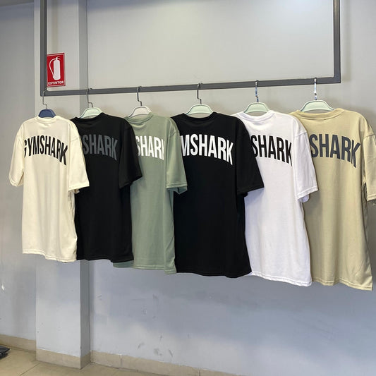 Nuevos modelos GYMSHARK