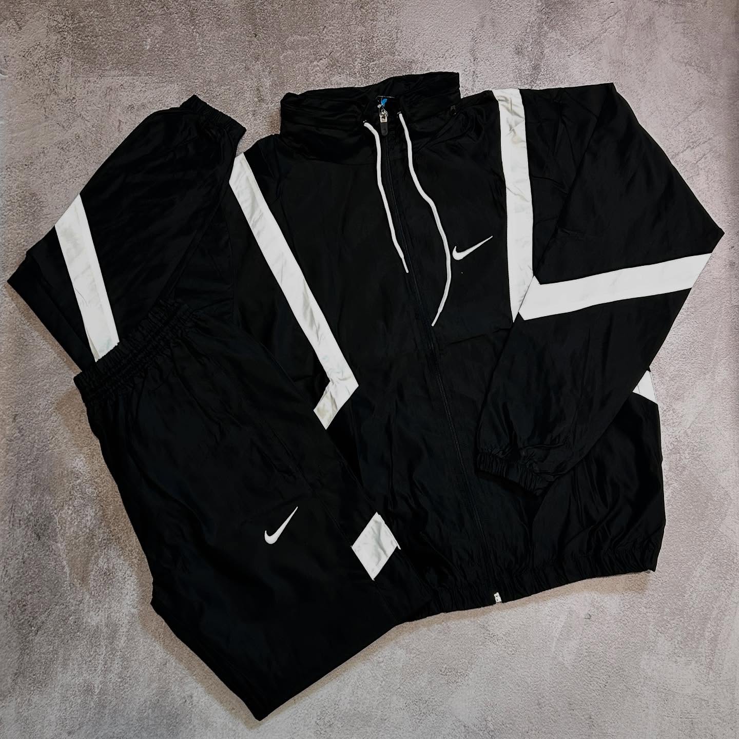 Conjuntos Nike con red interior
