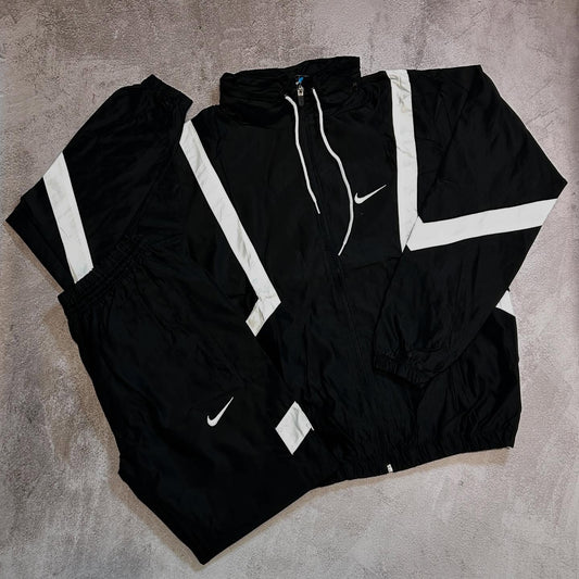 Conjuntos Nike con red interior
