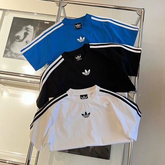 Corte oversize unisex