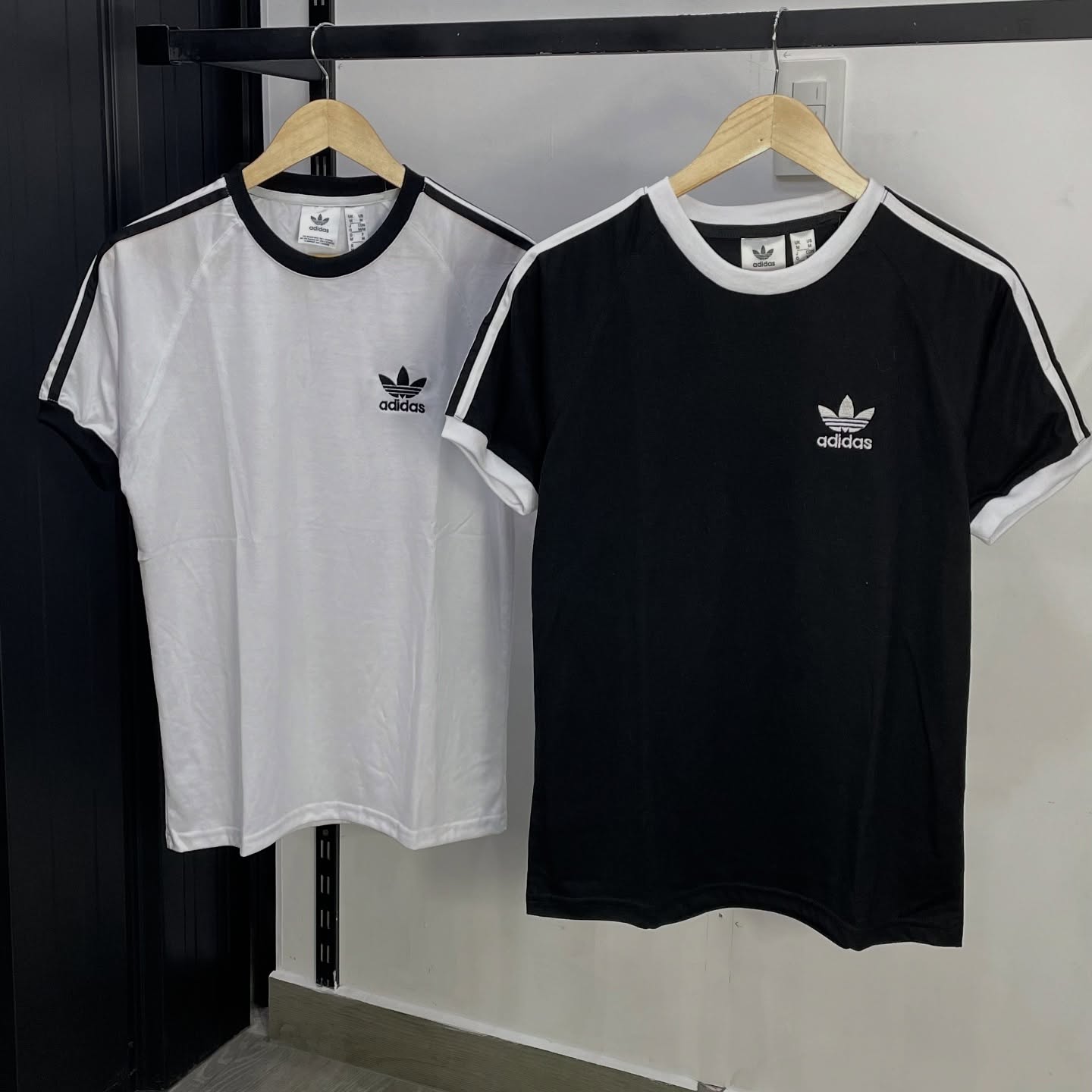 Tshirts clásicas
