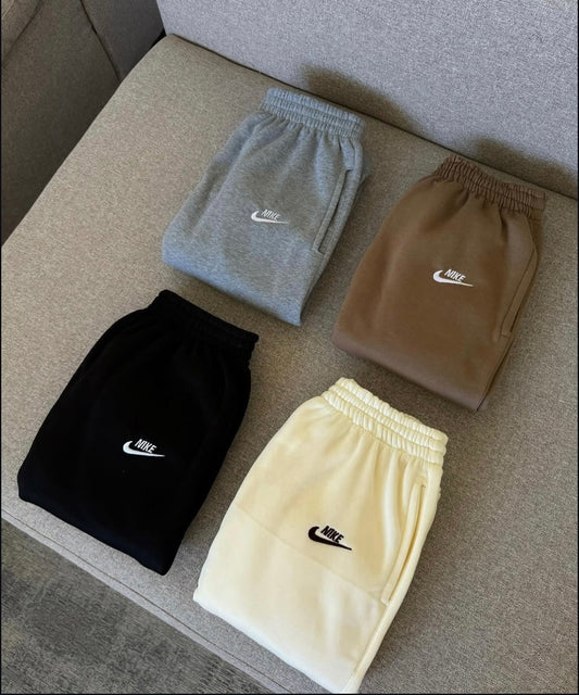JOGGERS UNISEX BASTA ANCHA