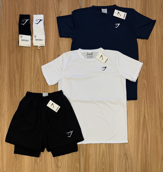 Nueva mercancía GymShark