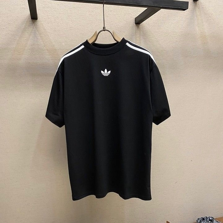 Corte oversize unisex