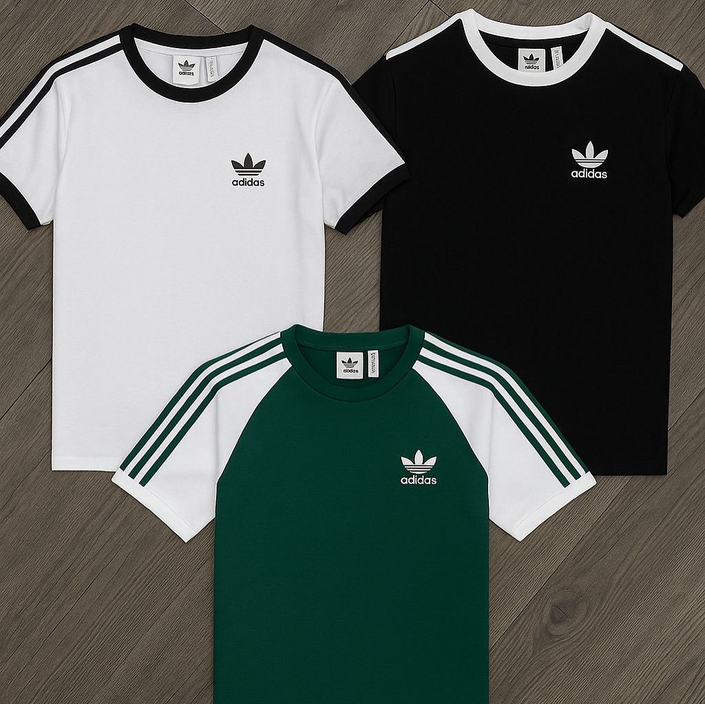 Tshirts clásicas