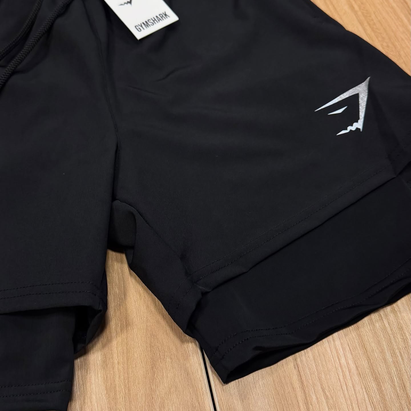 Short Deportivo